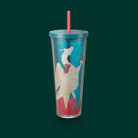 Starbucks Philippines Black Frappuccino Tumbler w/ Straw – MERMAIDS AND  MOCHA