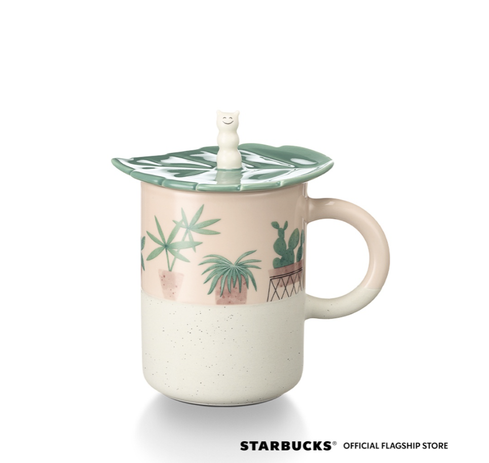 Tumblers: Starbucks Coffee Company