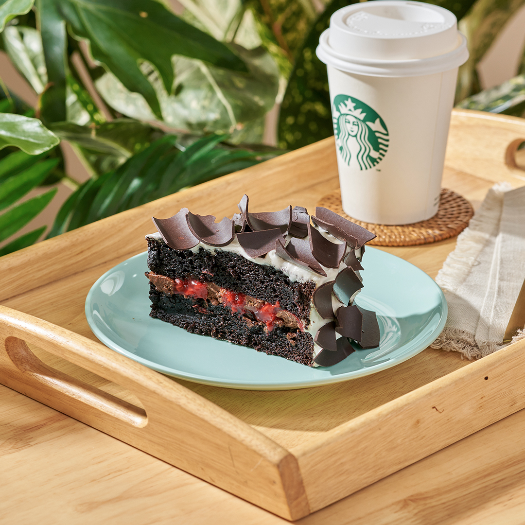 Starbucks Philippines - Stay hydrated all-day long with the NEW