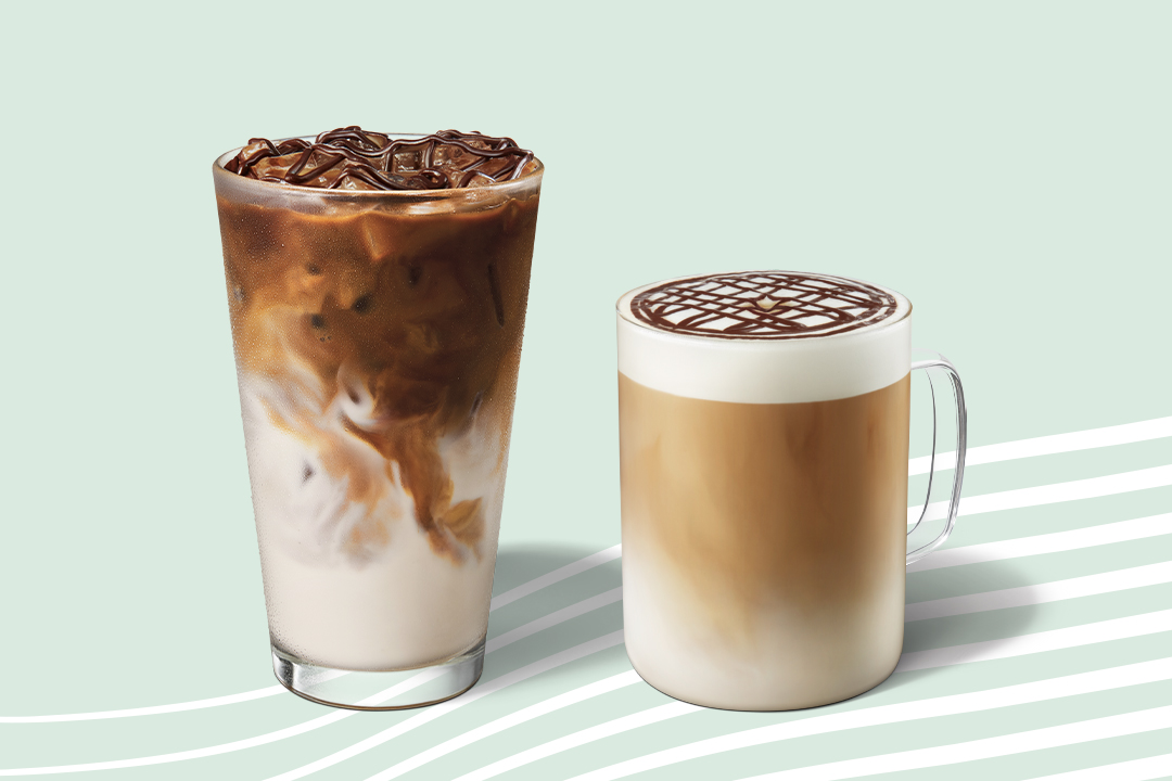 Starbucks Philippines - Stay hydrated all-day long with the NEW